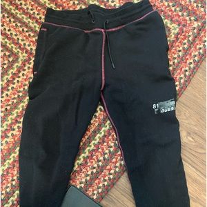 Guess joggers